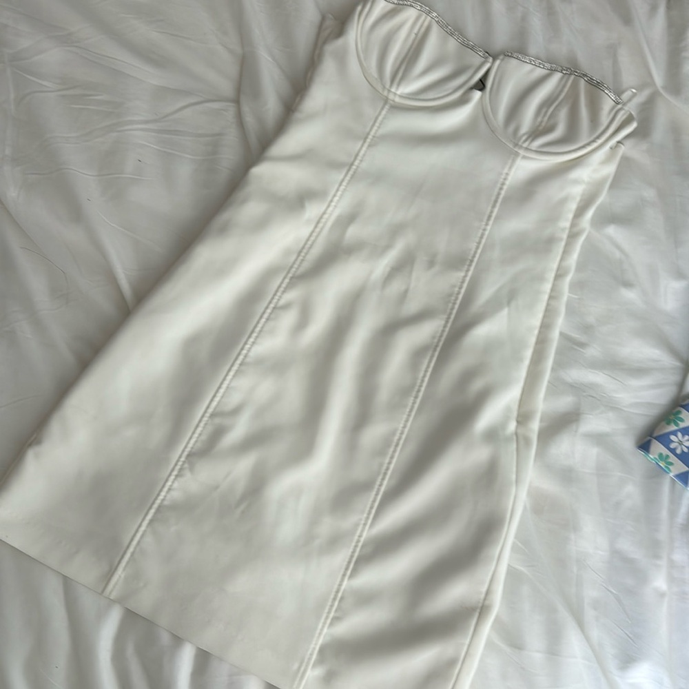 Zara dress